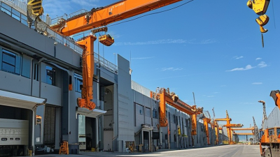 2026 Best Jib Cranes for Global Buyers How to Choose?