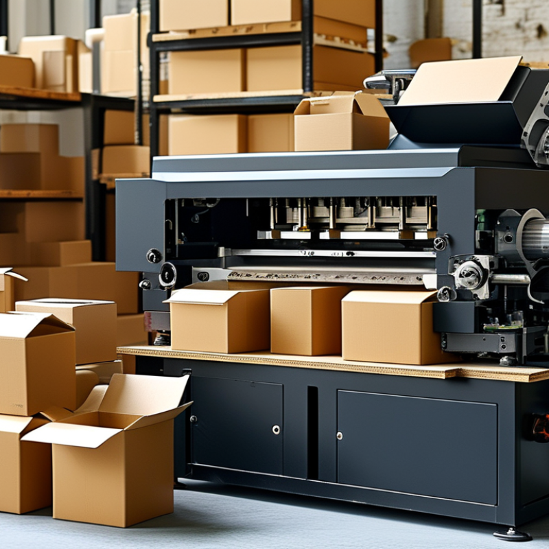 2026 Top Box Forming Machine Features You Need to Know?