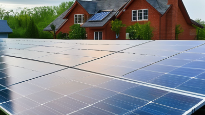 Top 10 Benefits of Small Solar Panels for Your Home?