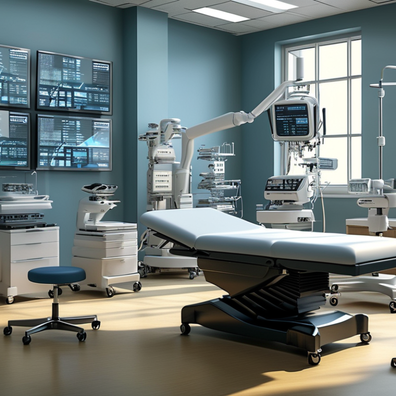 Top Medical Equipment Consulting Services for Global Buyers?