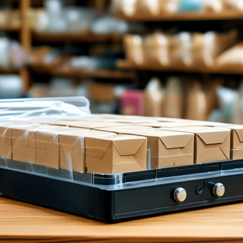Why Invest in a Plastic Pouch Machine for Your Business?
