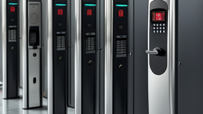 Why Choose Access Control Doors for Enhanced Security Solutions?