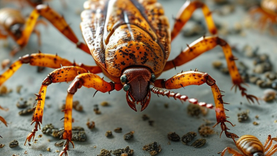 2026 Best Bed Bug Treatment Options for Effective Elimination?