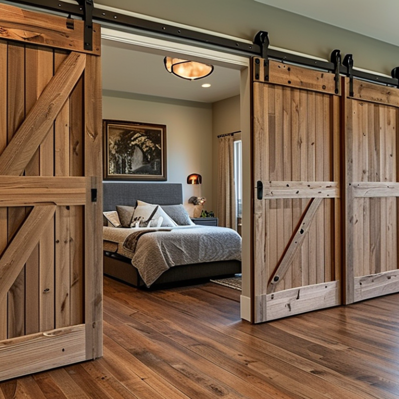 Top Sliding Barn Door Styles for Your Home Decor Needs?