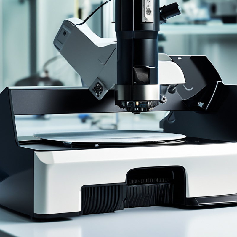 Why Choose Leica RM2135 Microtome for Your Laboratory Needs?