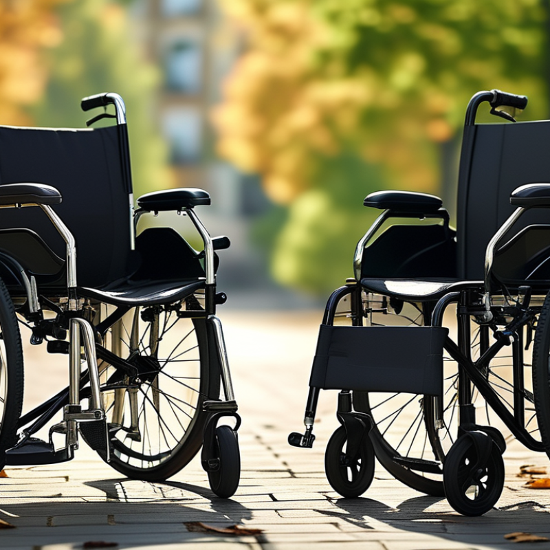 How to Choose the Best Wheelchair Vans for Your Needs?
