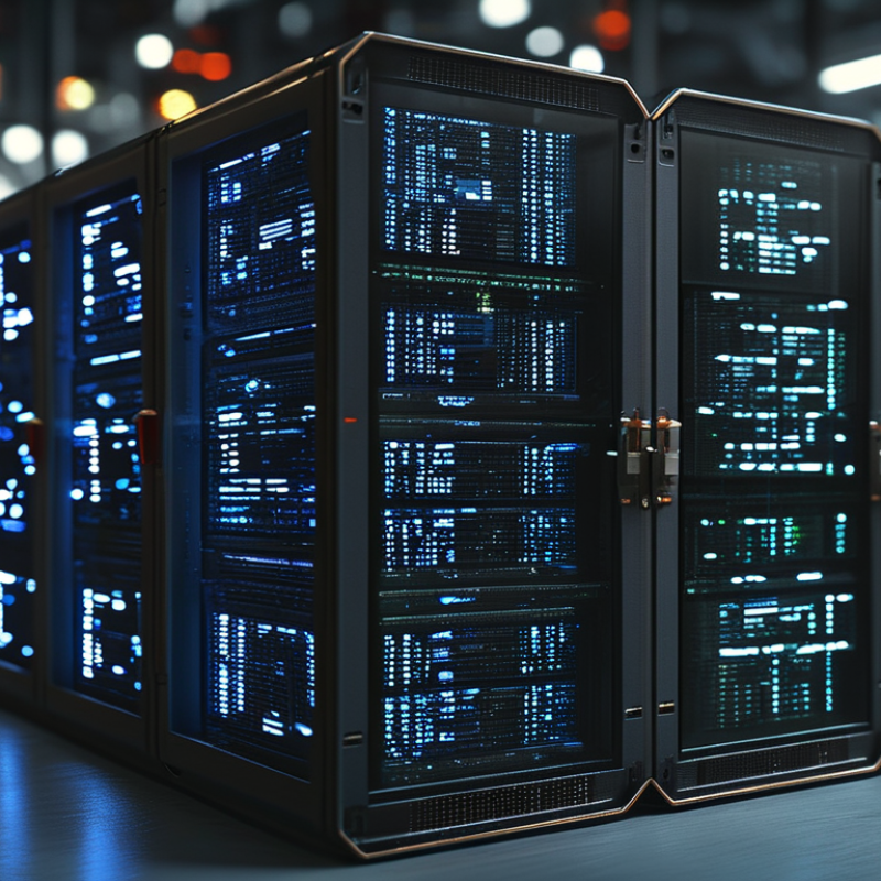 Top Global AI Server Manufacturers You Should Consider?