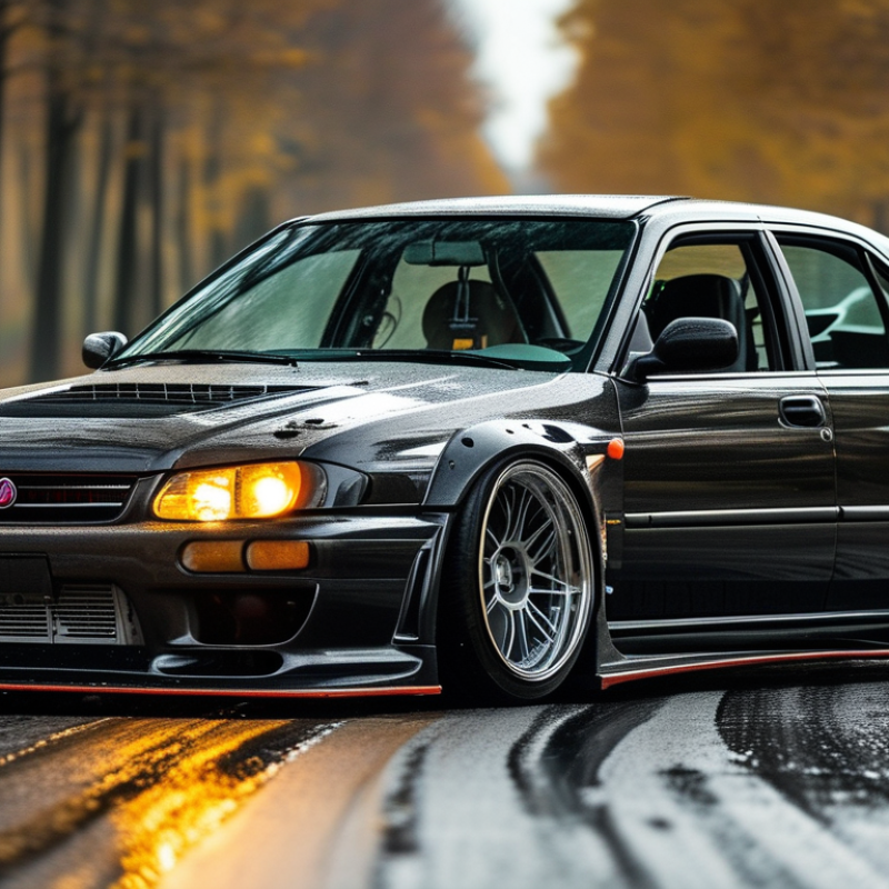 How to Improve Vehicle Handling Performance Tips and Techniques?