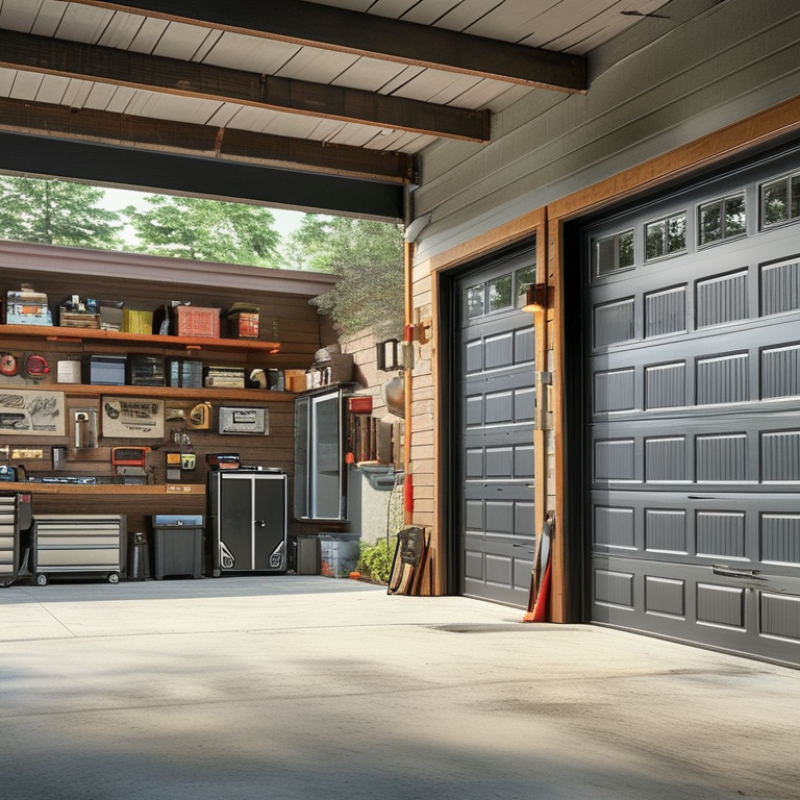 Top 10 Tips to Choose the Best Garage Door Fixers?