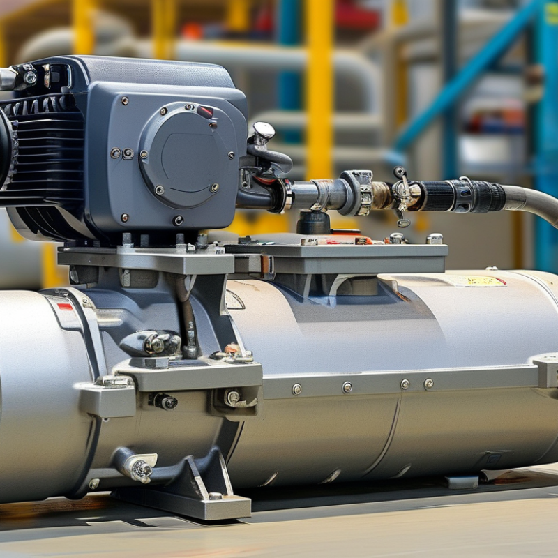 2026 Best Roots Vacuum Pump for Global Buyers Guide?