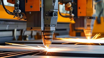 Best Iron Laser Cutting Machine for Precision and Efficiency?