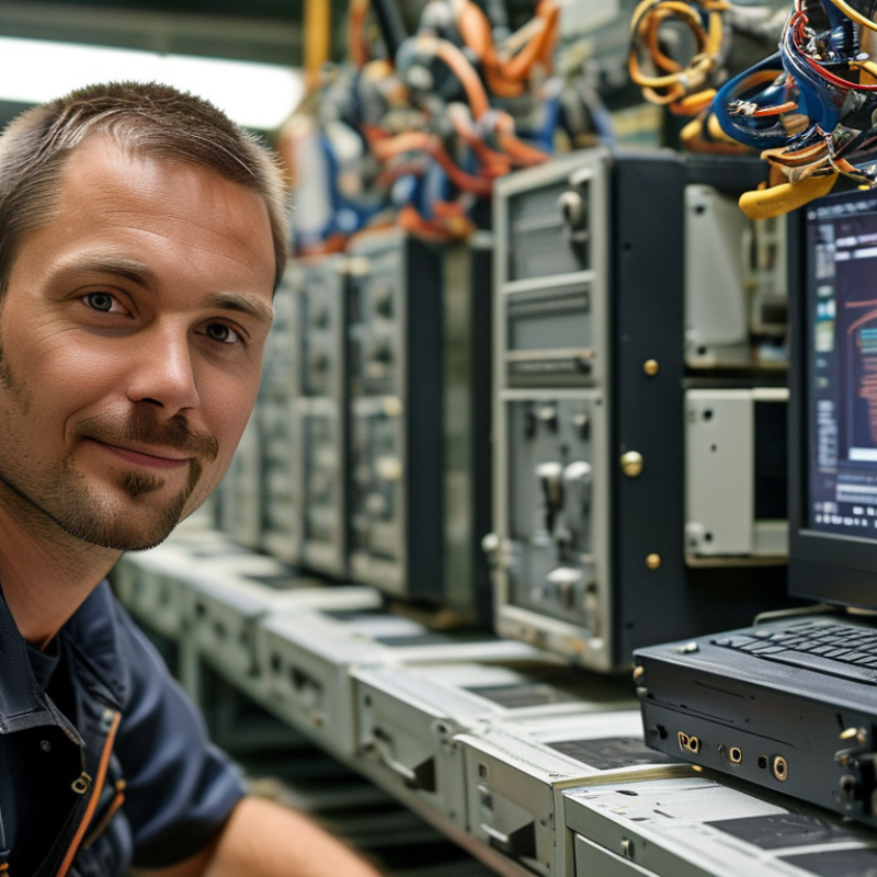 Find Reliable PCB Manufacturers Near Me for Global Sourcing