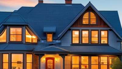 Top 10 House Windows Replacement Tips You Need to Know?