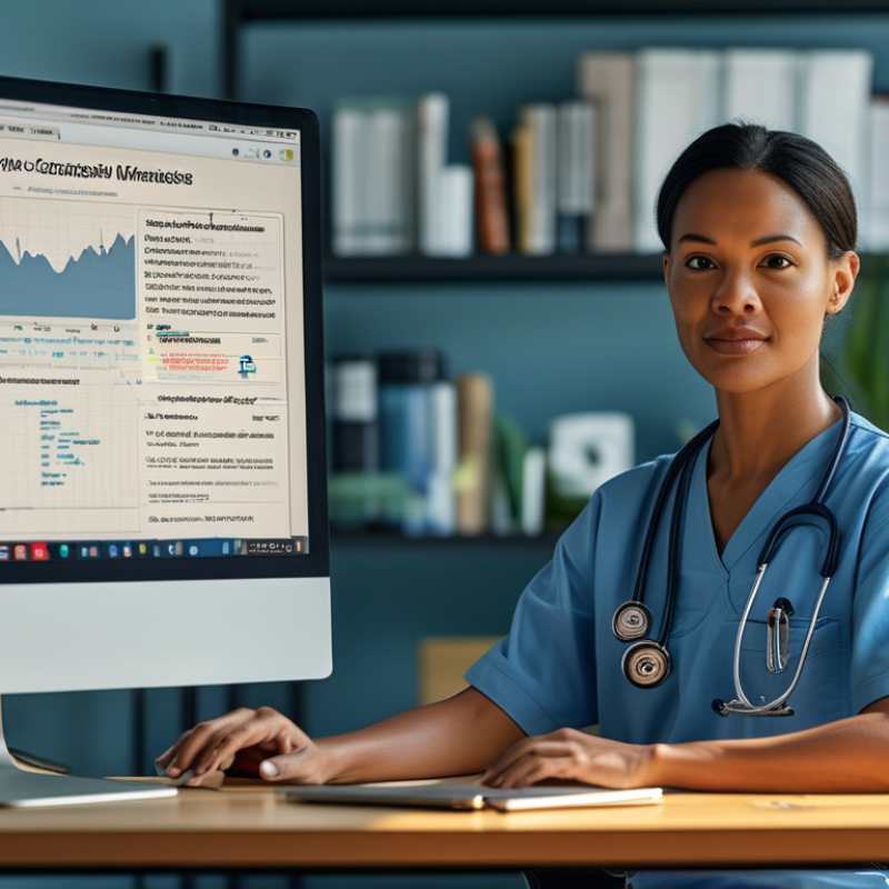 Why You Should Choose a Remote Patient Monitoring Solution?