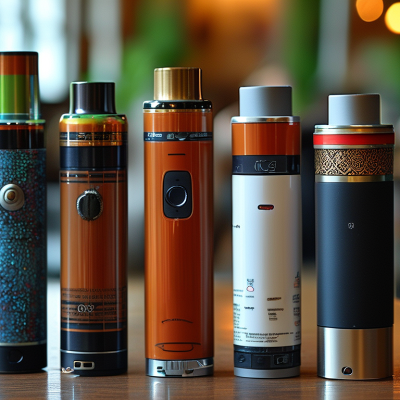 2026 Best Disposable Pod Options for Global Buyers?