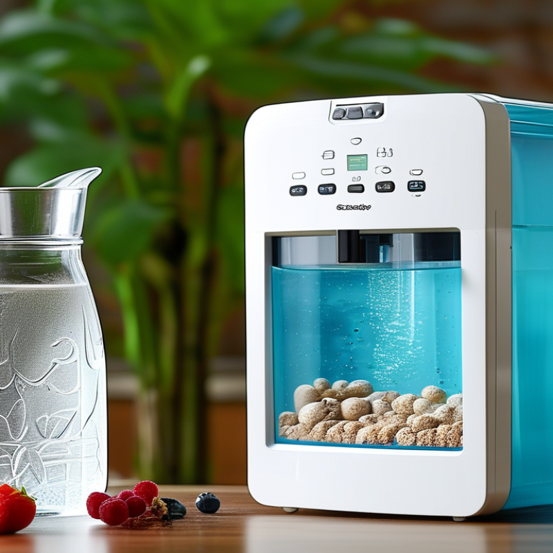 Best Salt Free Water Softener Options for Your Home?