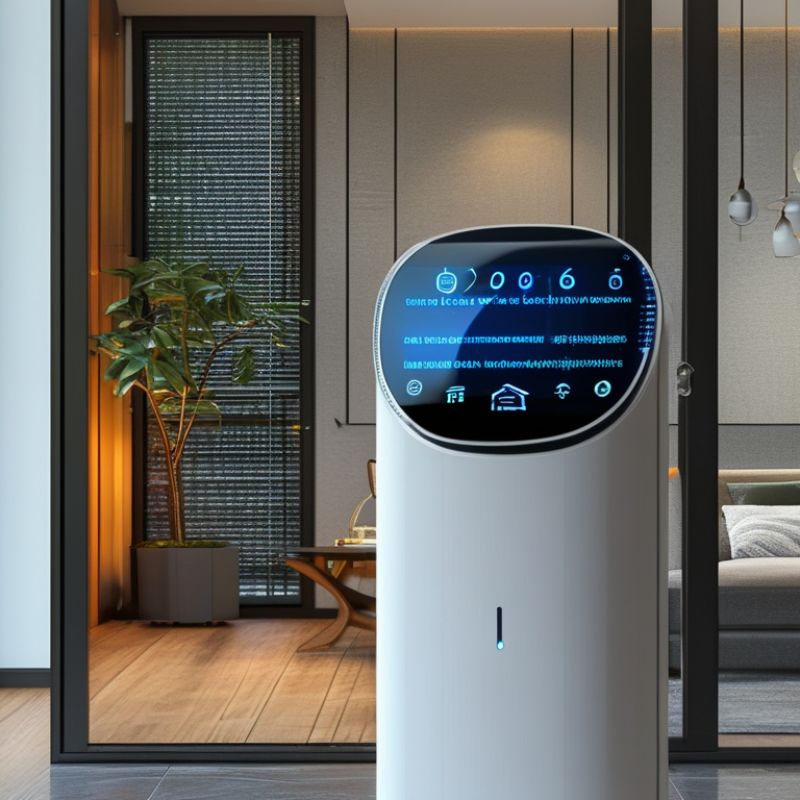 Best IoT Sensors for Smart Home Automation in 2026?