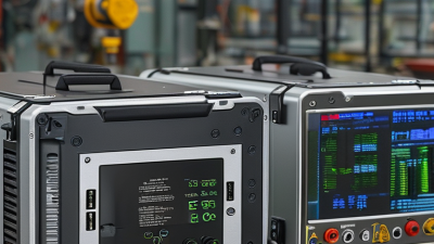 Best Battery Test Chamber Solutions for Global Buyers?