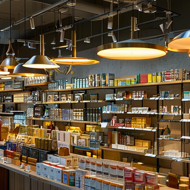 2026 How to Choose the Best Commercial Led Downlights?