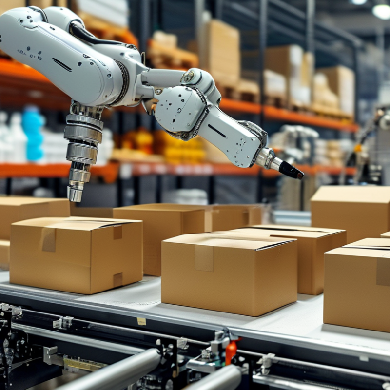 2026 Best Industries That Need Automated Packaging Solutions?