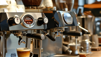 Best Espresso Machine 2026 What to Look For When Buying?