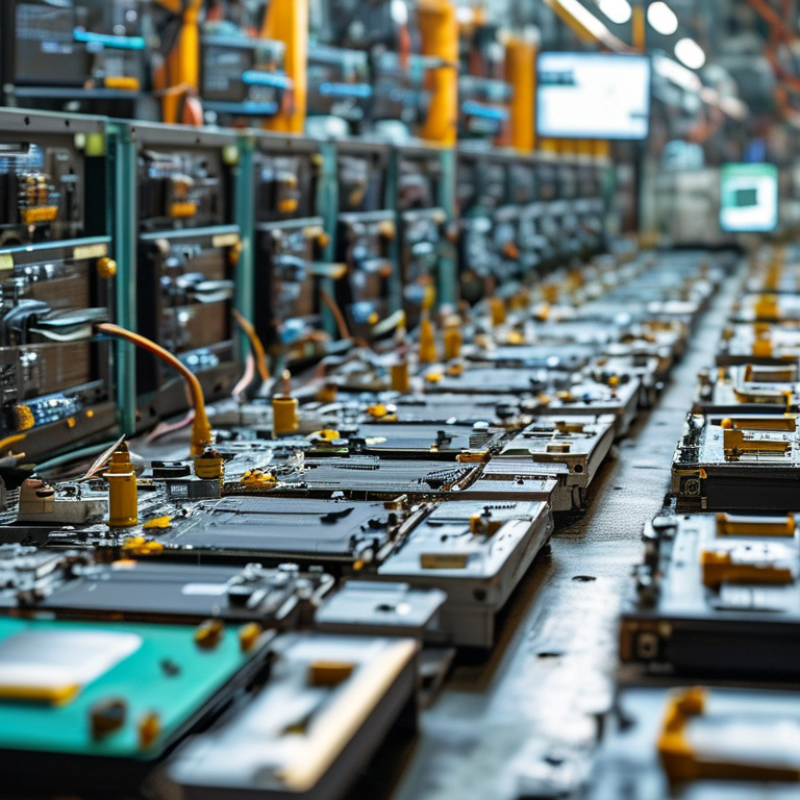 2026 Top PCB Mounted Electronics Buyers Guide and Trends?