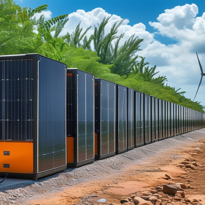 Top 10 Tips for Maintaining Portable Battery Storage Units?