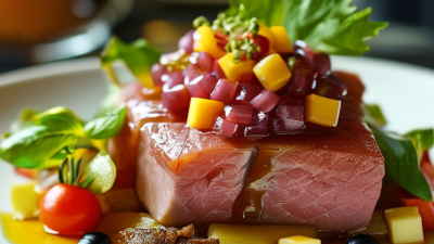 What is Food Service and Why is it Important for Business?