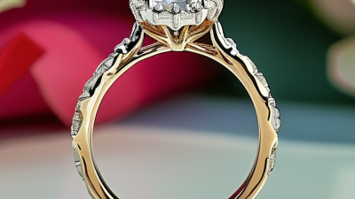 Why Are Engagement Rings So Important in Proposals?