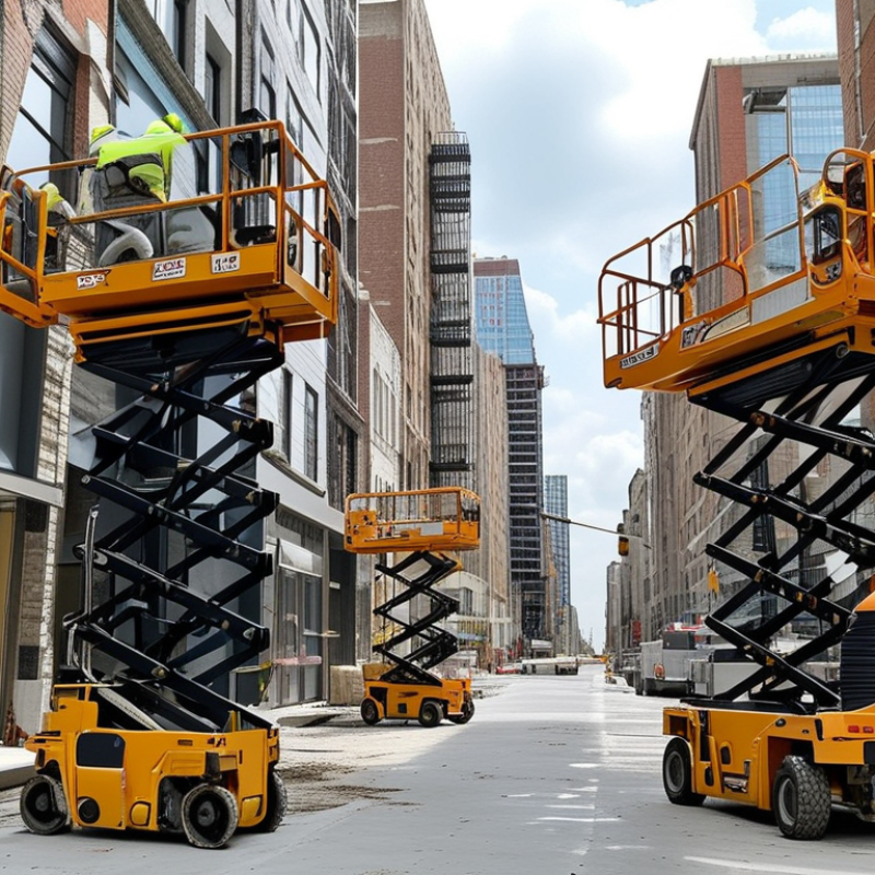 Why Does Installing a Platform Lift Take So Long?