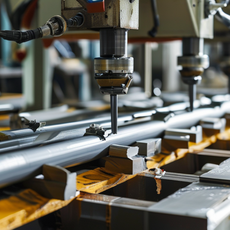 Top Tube Processing Machines for Global Buyers Guide?