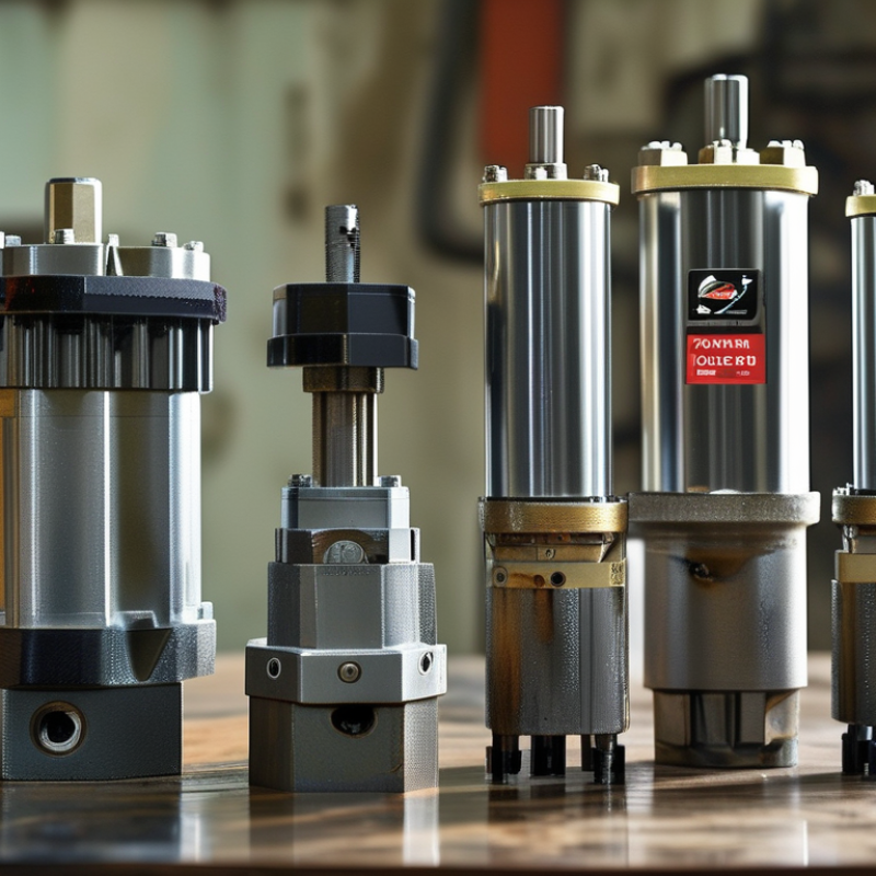 Top 10 Tips to Troubleshoot Air Leakage in Pneumatic Cylinders?