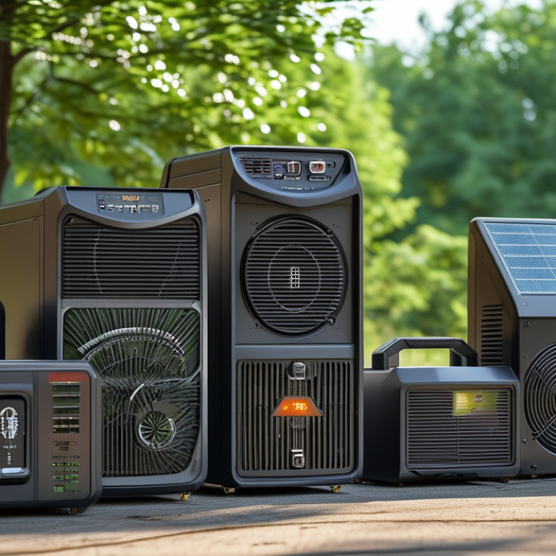 Best Backup Power Solutions for Home in 2026?
