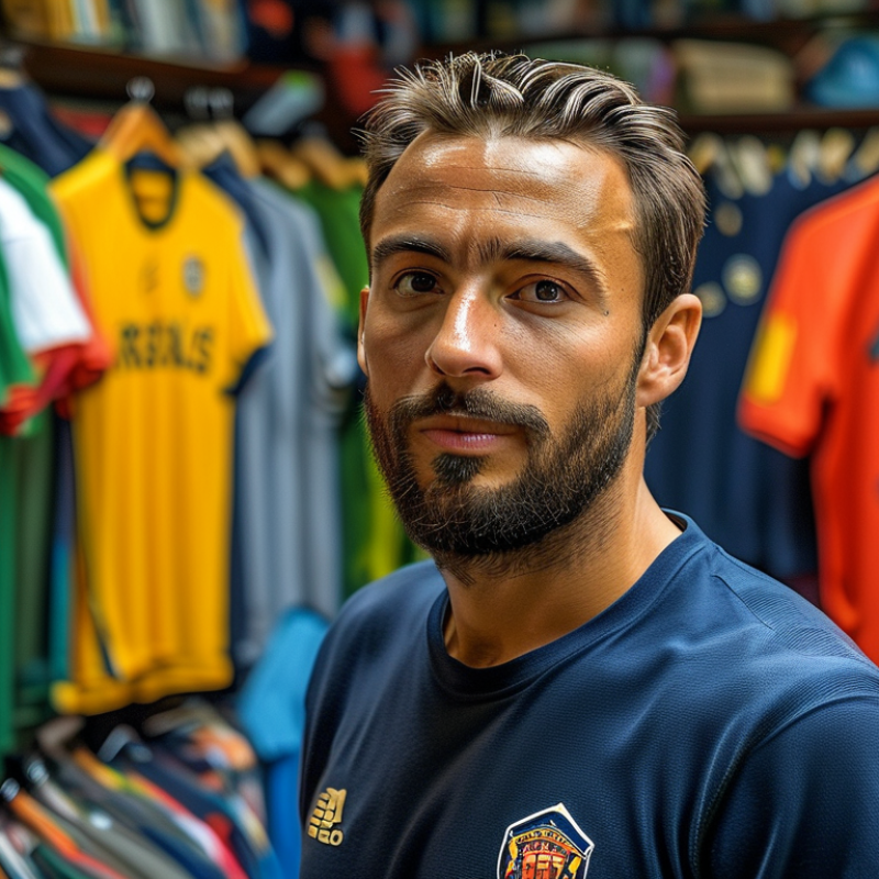 Top 10 Tips for Buying Soccer Jerseys Worldwide?