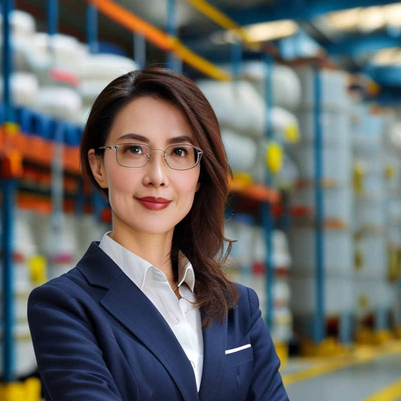 Top Chemical Raw Materials Suppliers in China for Global Buyers?