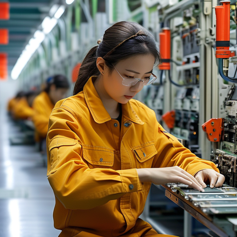 China Best Printed Circuit Board Assembly for Global Buyers?