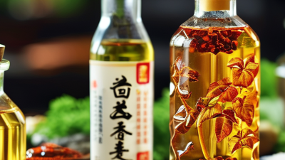 China Best Food Flavor Extracts for Global Buyers?