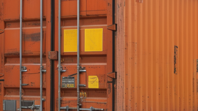 How to Choose the Right Onsite Storage Containers for Your Needs?