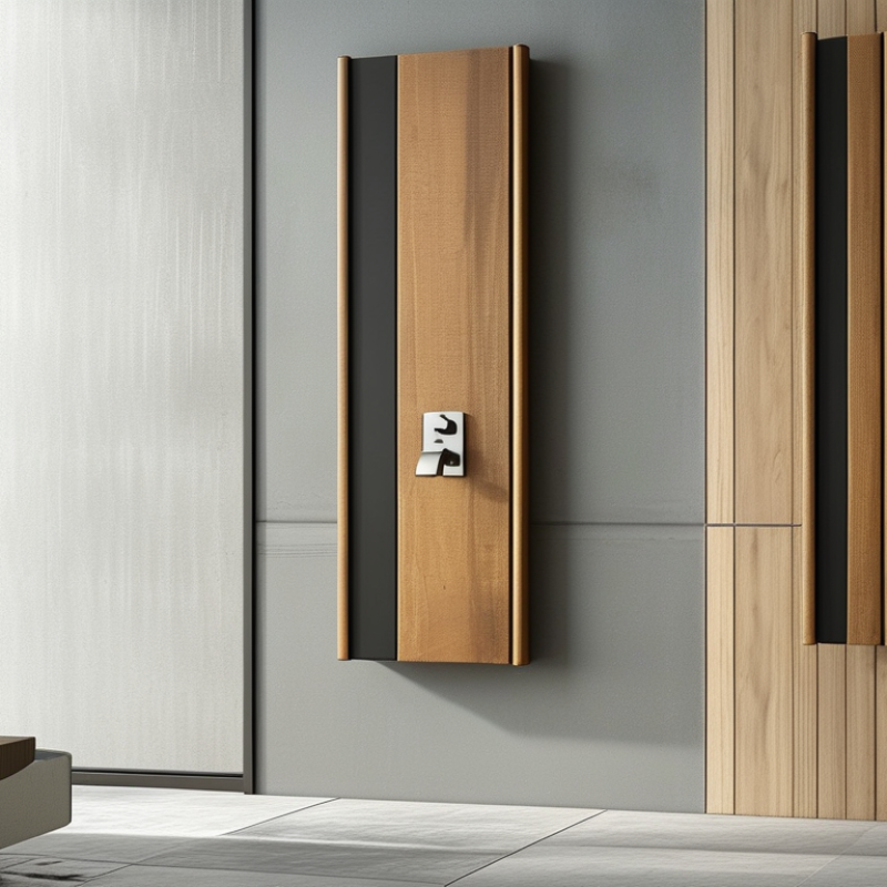 Top 5 Wall Towel Rail Designs for Modern Bathrooms?