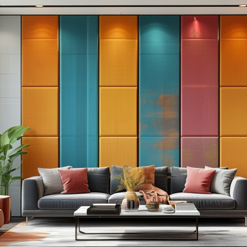 Top 10 Sound Proof Panels for Effective Noise Reduction Solutions?