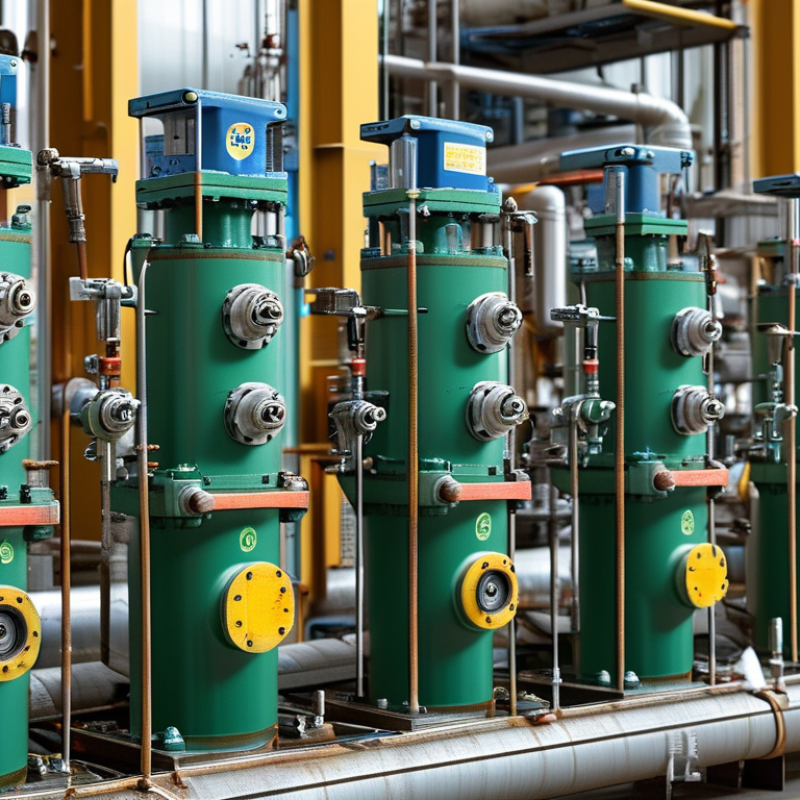 2026 Best Chemical Diaphragm Pump for Global Buyers?