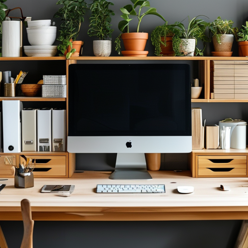 Best Office Desks for a Productive Workspace Guide?
