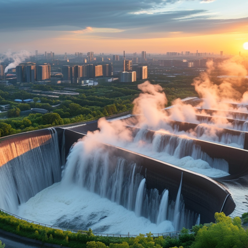 What is Warm Water Cooling and How Does it Work?