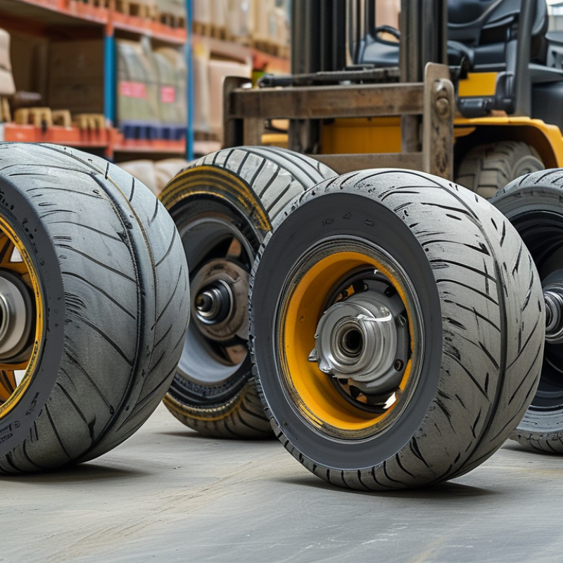 Top Wear Resistant Solid Wheels for Global Buyers?