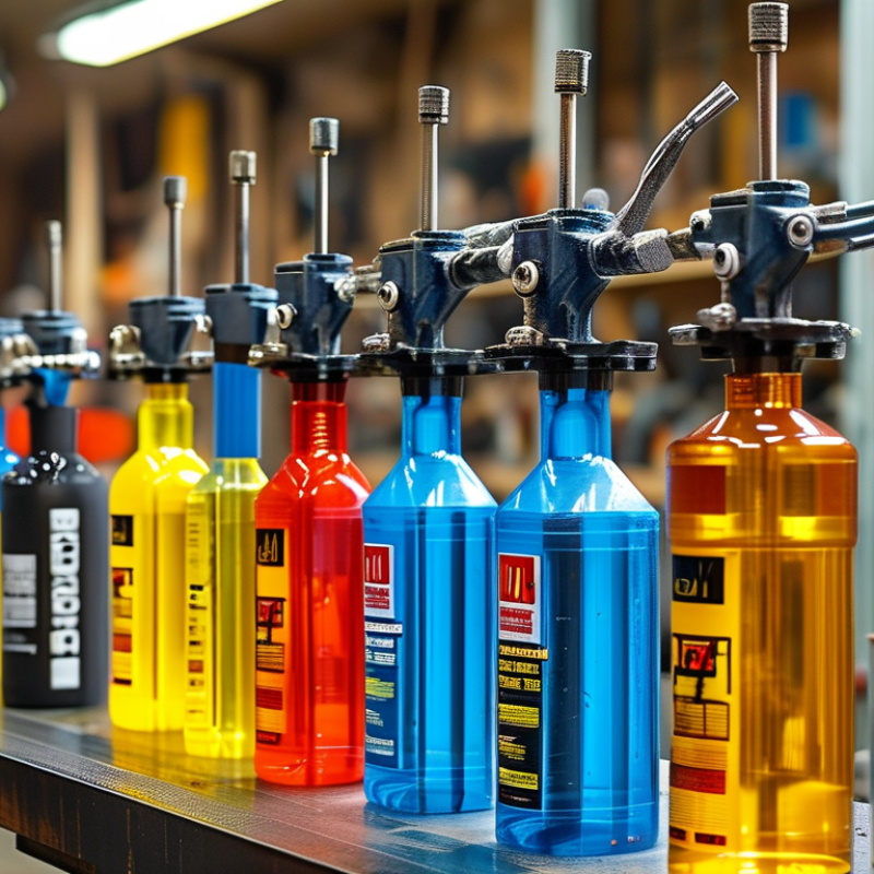 How to Choose the Best Air Tool Oil for Your Needs?