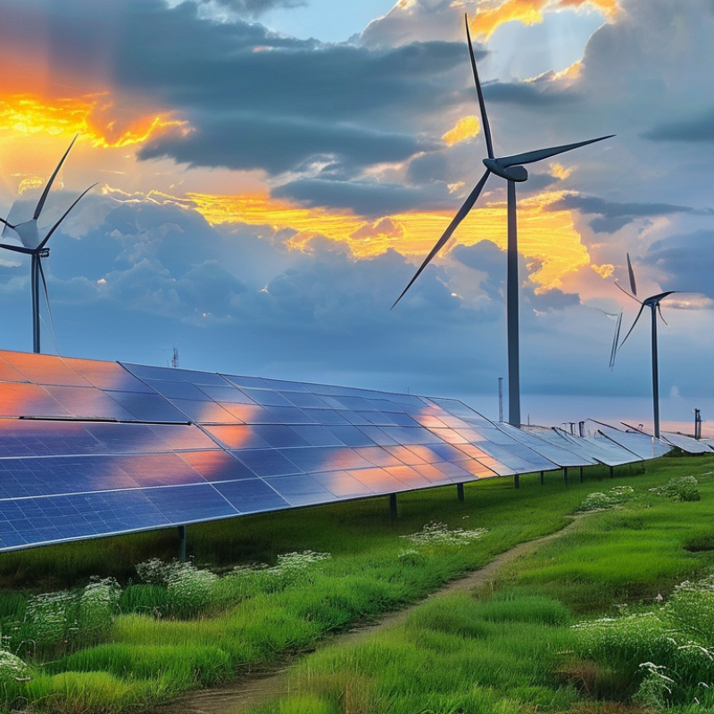 Top Energy Solutions for 2026 What to Expect?