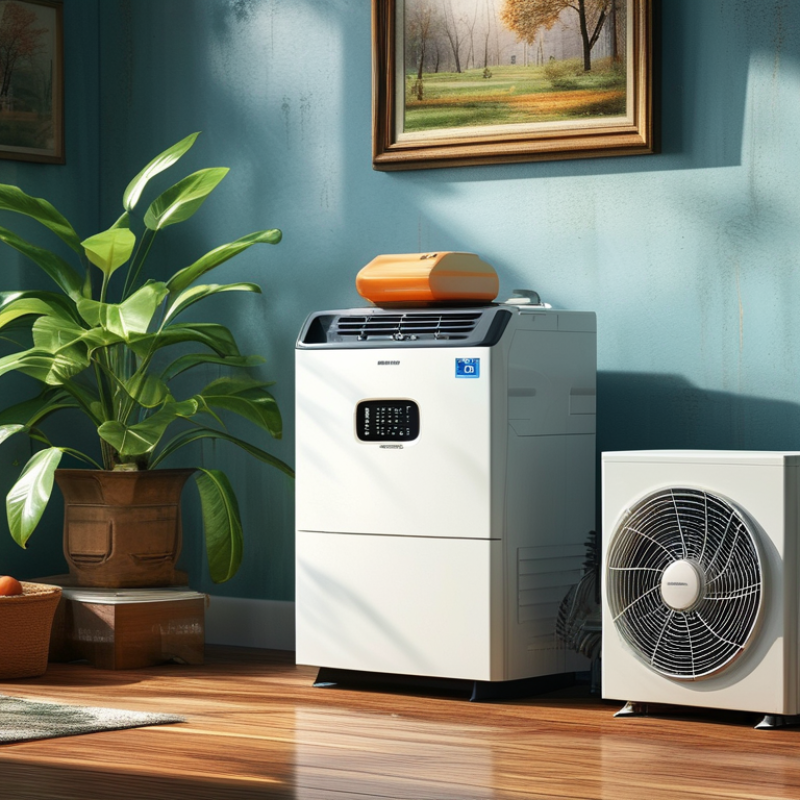 What is the Lifespan of a DC Inverter Heat Pump?