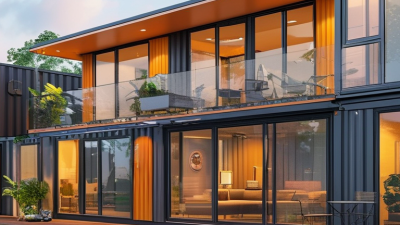 2026 Top Tips for Buying Shipping Container Homes