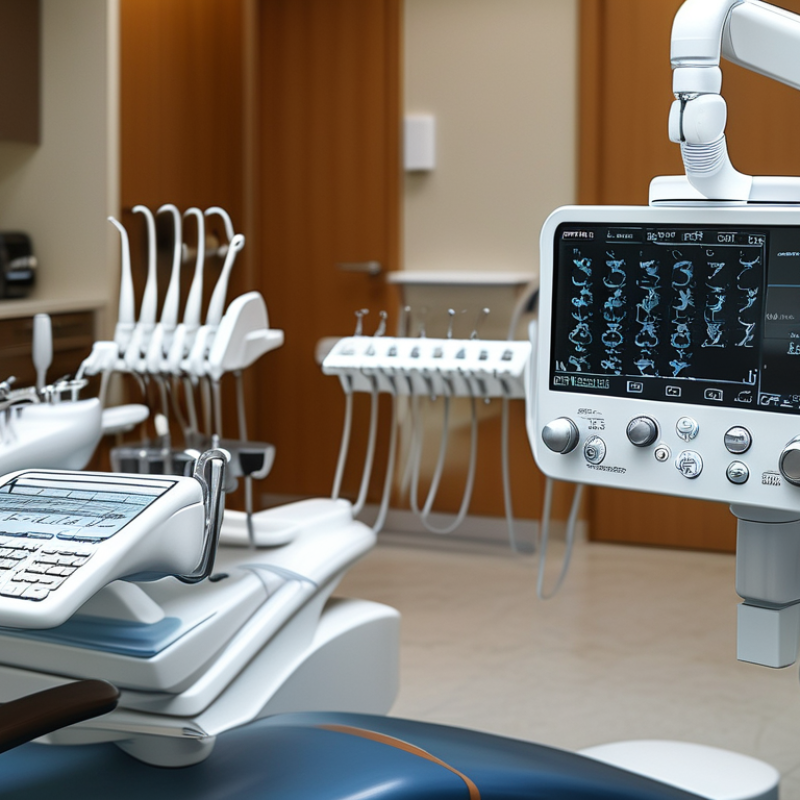 Top 10 C Root Apex Locator Features to Consider in 2026?