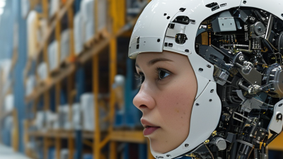 Top Industrial Computing Products to Watch in 2026?